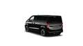 Opel Zafira GS VOLLAUSSTATTUNG Noir - thumbnail 7