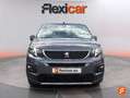 Peugeot Rifter 1.5BlueHDi S&S Standard Allure 100 Gris - thumbnail 2