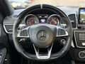 Mercedes-Benz GLE 63 AMG Coupe 4MATIC/360°/LUFT/NAVI/DAB/AHK Schwarz - thumbnail 19