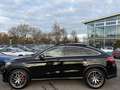 Mercedes-Benz GLE 63 AMG Coupe 4MATIC/360°/LUFT/NAVI/DAB/AHK Schwarz - thumbnail 3