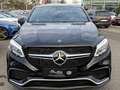 Mercedes-Benz GLE 63 AMG Coupe 4MATIC/360°/LUFT/NAVI/DAB/AHK Schwarz - thumbnail 9