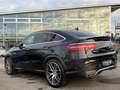 Mercedes-Benz GLE 63 AMG Coupe 4MATIC/360°/LUFT/NAVI/DAB/AHK Schwarz - thumbnail 4
