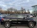 Mercedes-Benz GLE 63 AMG Coupe 4MATIC/360°/LUFT/NAVI/DAB/AHK Schwarz - thumbnail 7