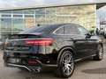 Mercedes-Benz GLE 63 AMG Coupe 4MATIC/360°/LUFT/NAVI/DAB/AHK Schwarz - thumbnail 6