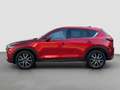 Mazda CX-5 Sports-Line AWD*Leder*BOSE*LED*PDC*SHZ*Kam Rot - thumbnail 4