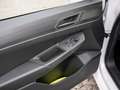 Volkswagen Caddy Cargo 2.0 TDI  KLIMA PDC AHK LED Weiß - thumbnail 13