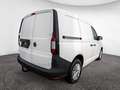 Volkswagen Caddy Cargo 2.0 TDI  KLIMA PDC AHK LED Weiß - thumbnail 3