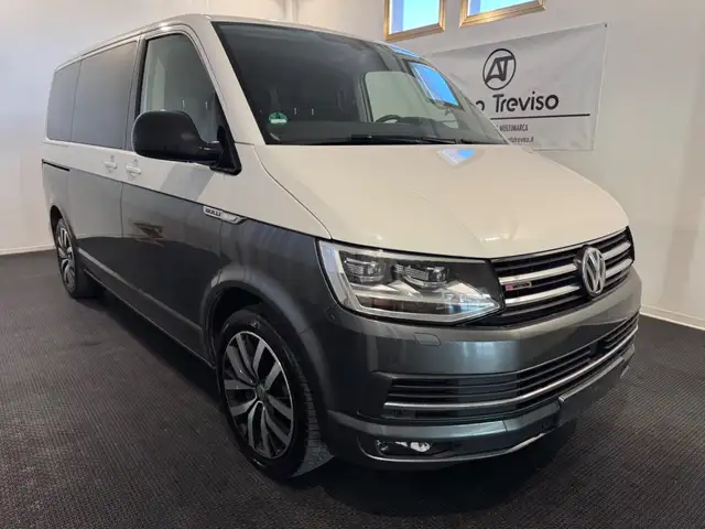 Volkswagen T6 Multivan Multivan 2.0 TDI 204CV DSG 4Motion Highline