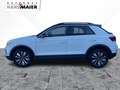 Volkswagen T-Roc Move 1.0 TSI 6-Gang Navi ACC GJR SHZ VC VC SHZ Wit - thumbnail 8