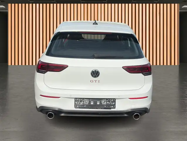 Volkswagen Golf view 12