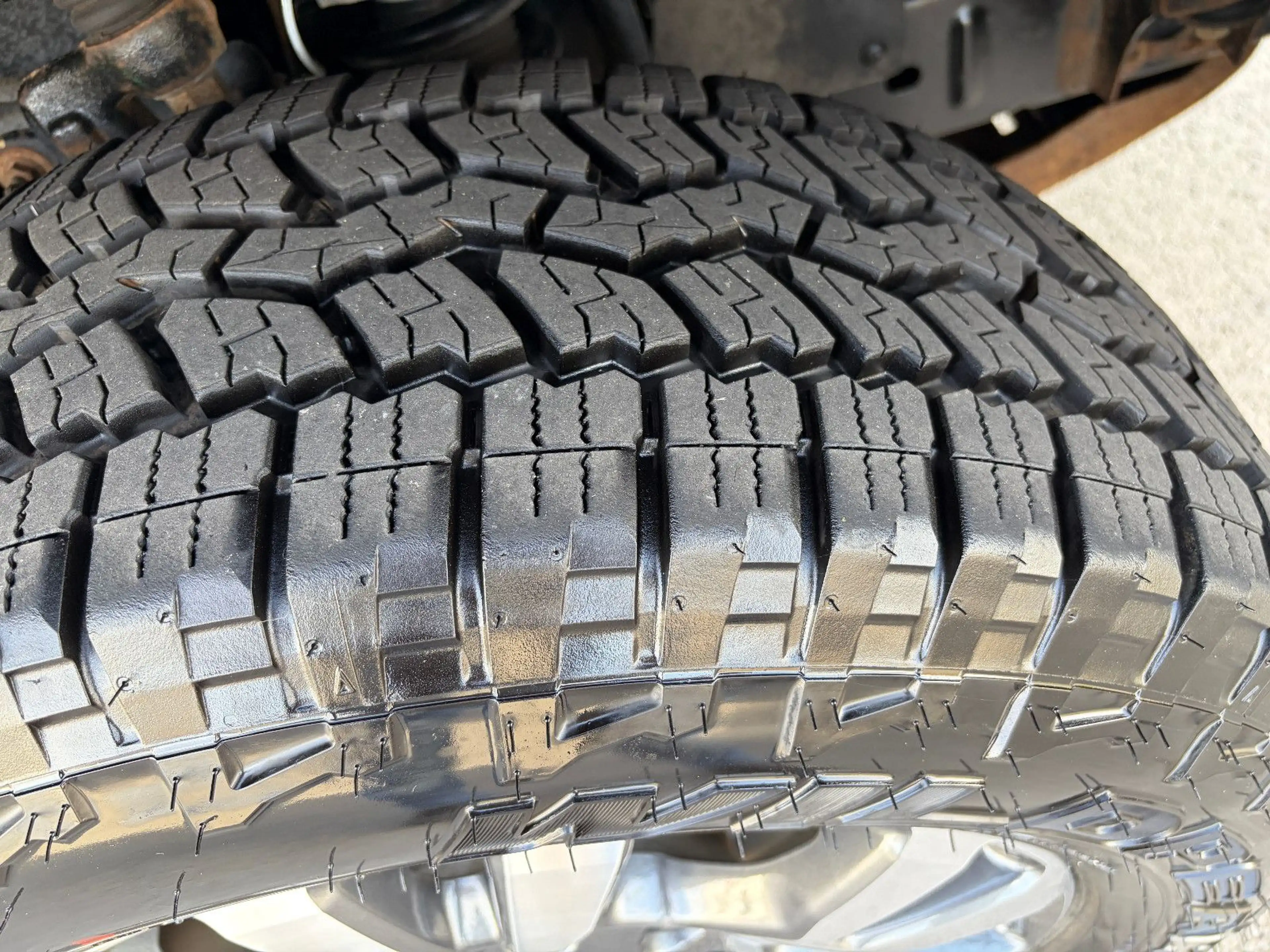 Ford Ranger Wildtrak DoKa 4x4 LED AHK ACC KAMERA — photo 5