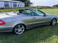 Mercedes-Benz CLK 200 CLK Cabrio 200 Kompressor Automatik Elegance Grau - thumbnail 6