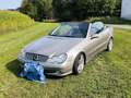 Mercedes-Benz CLK 200 CLK Cabrio 200 Kompressor Automatik Elegance Grau - thumbnail 4