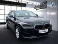 BMW X2 xDrive18d Advantage Schwarz - thumbnail 16