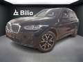 BMW X3 xDrive30d pack M 2024 Bleu - thumbnail 2