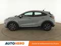 Ford Puma 1.0 EcoBoost Hybrid mHEV Titanium BVM6 Gris - thumbnail 3