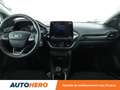 Ford Puma 1.0 EcoBoost Hybrid mHEV Titanium BVM6 Gris - thumbnail 12