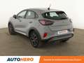 Ford Puma 1.0 EcoBoost Hybrid mHEV Titanium BVM6 Gris - thumbnail 4