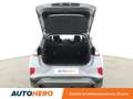 Ford Puma 1.0 EcoBoost Hybrid mHEV Titanium BVM6 Gris - thumbnail 16