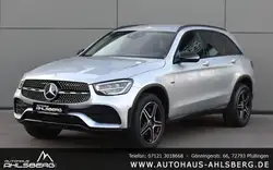 Mercedes-Benz GLC 300 DE 4 MATIC/AMG/NIGHT/ ACC/MBUX/HUD/RFK/AHK