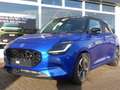 Suzuki Swift 1.2 HYBRID CVT Comfort+ Azul - thumbnail 1