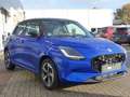 Suzuki Swift 1.2 HYBRID CVT Comfort+ Azul - thumbnail 3