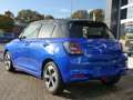 Suzuki Swift 1.2 HYBRID CVT Comfort+ Azul - thumbnail 5