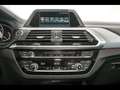 BMW X3 xDriveLuxuryNaviCam Gris - thumbnail 11