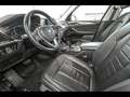 BMW X3 xDriveLuxuryNaviCam Gris - thumbnail 6