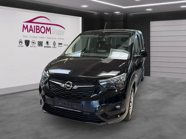 Opel Combo Life 1.5 CDTI PKW