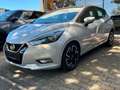 Nissan Micra 1.0 N-Way *Automatik* Silber - thumbnail 1