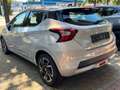 Nissan Micra 1.0 N-Way *Automatik* Silber - thumbnail 6