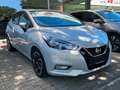 Nissan Micra 1.0 N-Way *Automatik* Silber - thumbnail 3