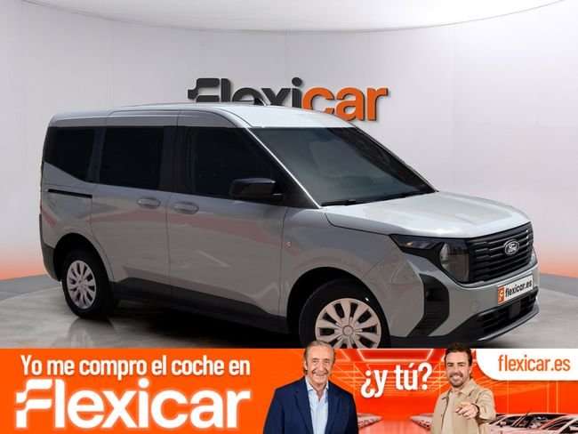 Ford Tourneo Courier 1.0 Ecoboost Active - foto 1