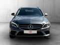 Mercedes-Benz C 220 T d 4Matic Avantgarde AHK+LED+NAVI+Pano+LM Grau - thumbnail 6