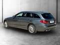 Mercedes-Benz C 220 T d 4Matic Avantgarde AHK+LED+NAVI+Pano+LM Grau - thumbnail 5