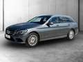 Mercedes-Benz C 220 T d 4Matic Avantgarde AHK+LED+NAVI+Pano+LM Grau - thumbnail 2