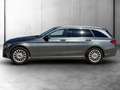 Mercedes-Benz C 220 T d 4Matic Avantgarde AHK+LED+NAVI+Pano+LM Grau - thumbnail 4