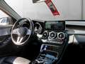 Mercedes-Benz C 220 T d 4Matic Avantgarde AHK+LED+NAVI+Pano+LM Grau - thumbnail 9