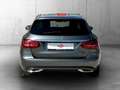 Mercedes-Benz C 220 T d 4Matic Avantgarde AHK+LED+NAVI+Pano+LM Grau - thumbnail 7