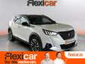 Peugeot 2008 1.2 PureTech S&S GT Line EAT8 130 Blanc - thumbnail 1