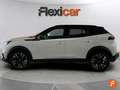 Peugeot 2008 1.2 PureTech S&S GT Line EAT8 130 Blanc - thumbnail 4