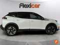 Peugeot 2008 1.2 PureTech S&S GT Line EAT8 130 Blanc - thumbnail 5