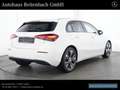 Mercedes-Benz A 200 A200d PROGRESSIVE LED+NIGHT KAMERA+NAVI+SPURHALT Weiß - thumbnail 2