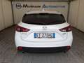 Mazda 3 2.2 Skyactiv-D 150cv Exceed 6AT *EURO 6* Bianco - thumbnail 13