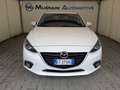Mazda 3 2.2 Skyactiv-D 150cv Exceed 6AT *EURO 6* Bianco - thumbnail 1