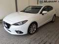 Mazda 3 2.2 Skyactiv-D 150cv Exceed 6AT *EURO 6* Bianco - thumbnail 3
