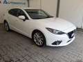 Mazda 3 2.2 Skyactiv-D 150cv Exceed 6AT *EURO 6* Bianco - thumbnail 2