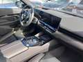 BMW 520 5 Lim. 520 i M Sport Shadow Line Schwarz - thumbnail 3