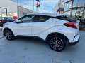 Toyota C-HR 125H Style Plus Blanco - thumbnail 11